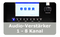 Audioverstärker